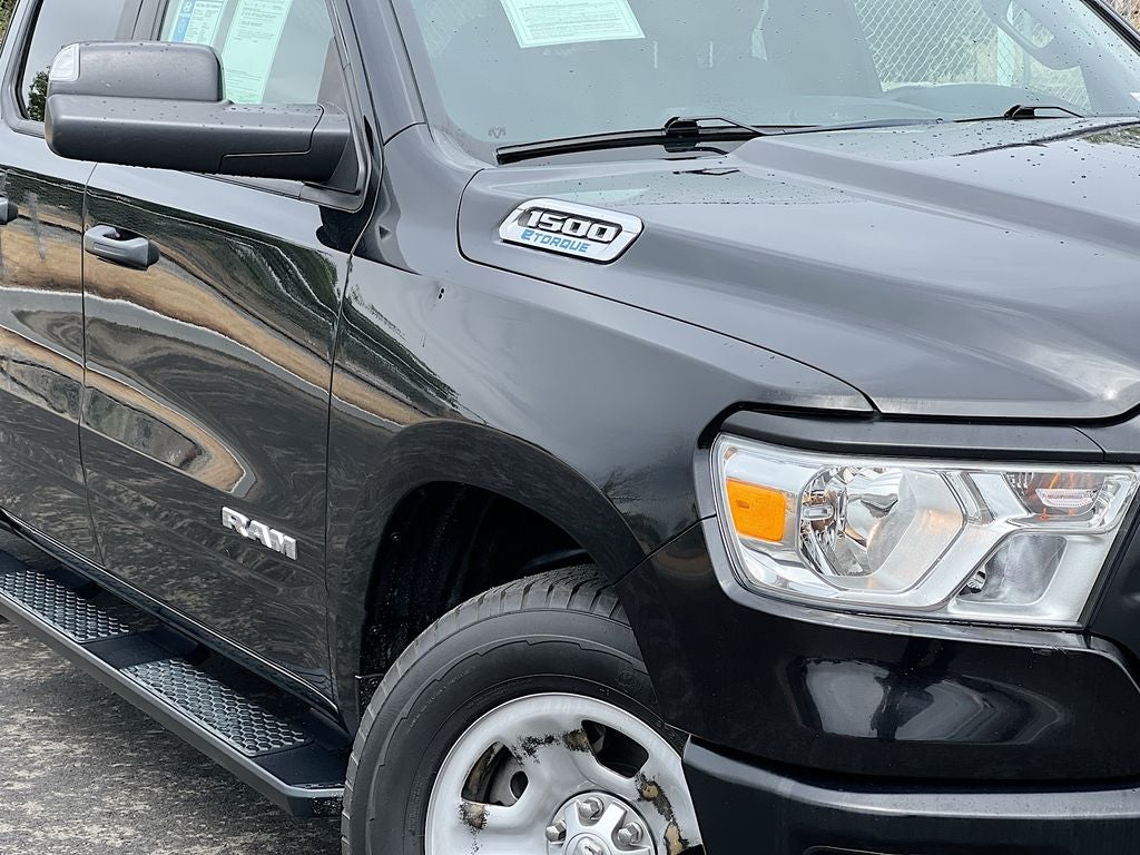 ram ram 1500 pickup 2022 1C6SRECG8NN245960 image ram ram 1500 pickup 2022 1C6SRECG8NN245960 image
